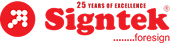 Signtek